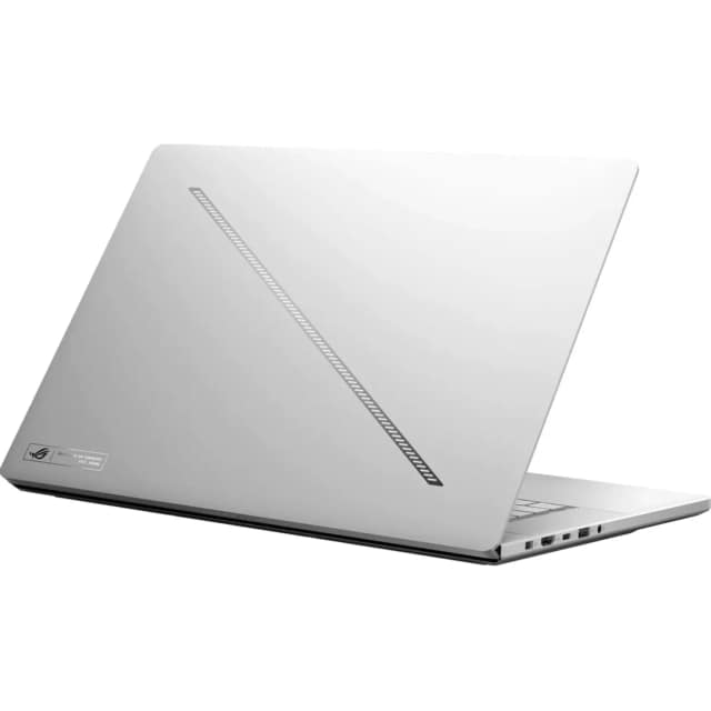 Ноутбук ASUS ROG Zephyrus G16 GU605MI-QR272 16 2.5K OLED i7-155H Ultra SSD Platinum White