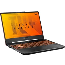 Ноутбук ASUS TUF Gaming A15 FA506NCR-HN044 15.6 FHD IPS R7-7435HS SSD Graphite Black, Черный — фото 3