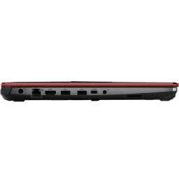 Ноутбук ASUS TUF Gaming A15 FA506NCR-HN044 15.6 FHD IPS R7-7435HS SSD Graphite Black, Черный — фото 5