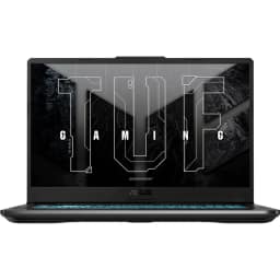 Ноутбук ASUS TUF Gaming A17 FA706NFR-HX007 17.3 FHD IPS R7-7435HS SSD Graphite Black, Черный — фото 2