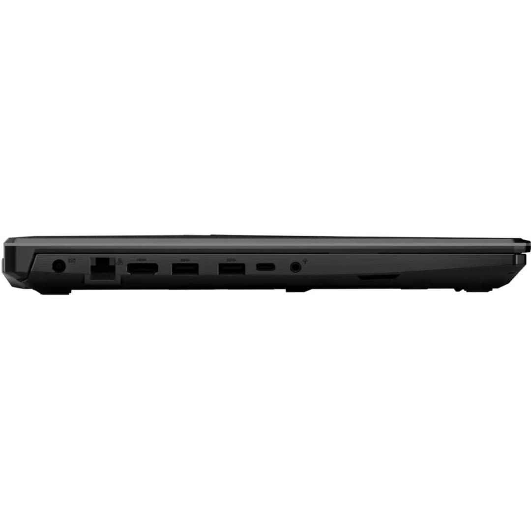 Ноутбук ASUS TUF Gaming A17 FA706NFR-HX007 17.3 FHD IPS R7-7435HS SSD Graphite Black, Черный — фото 5