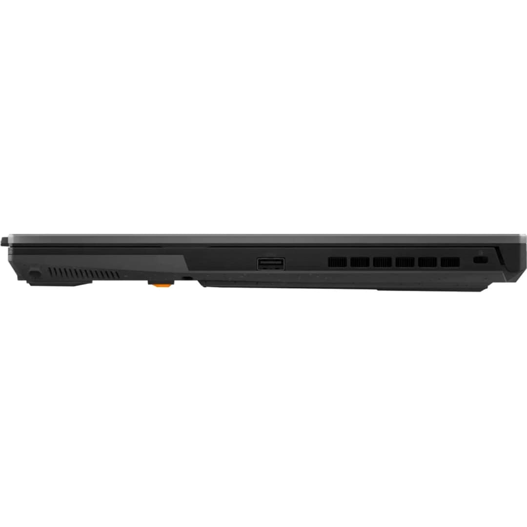 Ноутбук ASUS TUF Gaming F15 FX507VV-LP186 15.6 FHD IPS i7-13620H 512B SSD Mecha Gray, Серый — фото 5