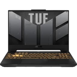 Ноутбук ASUS TUF Gaming F17 FX707VI-HX106 17.3 FHD IPS i7-13620H SSD Mecha Gray, Серый — фото 1