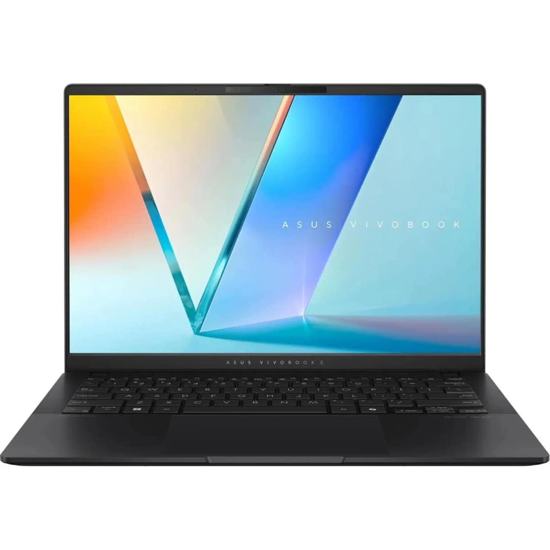 Ноутбук ASUS VivoBook S 14 S5406SA-QD200 14 WUXGA OLED i7-258V Ultra SSD, Neutral Black — фото 5
