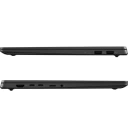 Ноутбук ASUS VivoBook S 14 S5406SA-QD200 14 WUXGA OLED i7-258V Ultra SSD, Neutral Black — фото 7