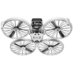 Квадрокоптер DJI Flip Fly More Combo — фото 3