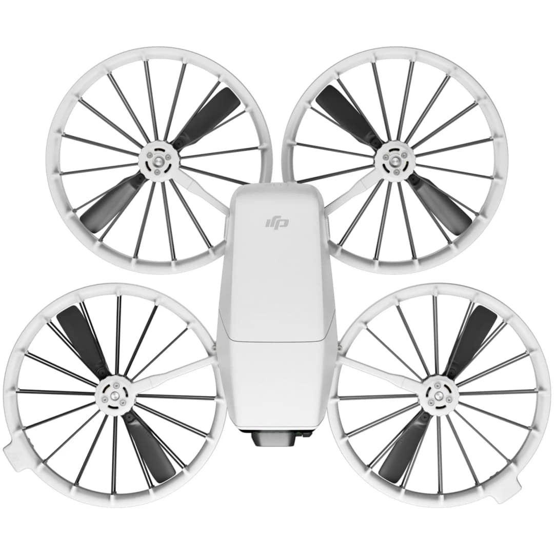 Квадрокоптер DJI Flip Fly More Combo — фото 4