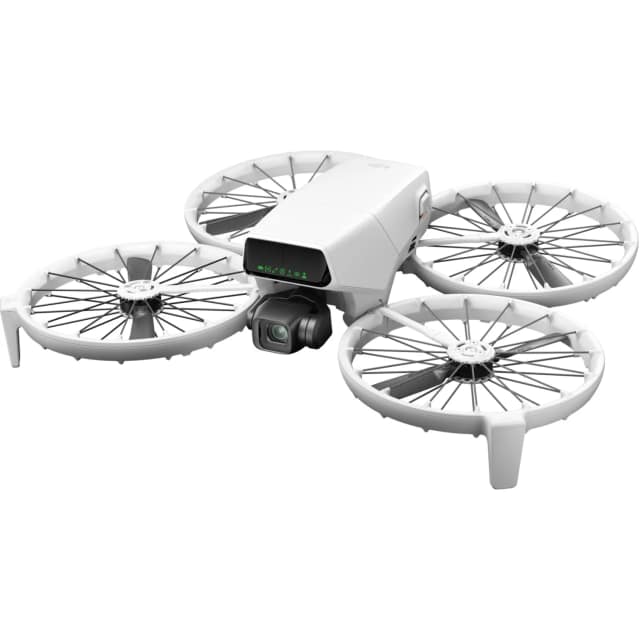 Квадрокоптер DJI Flip