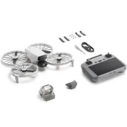 Квадрокоптер DJI Flip — фото 2
