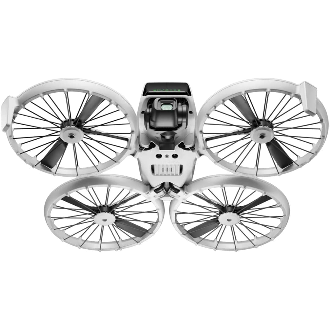 Квадрокоптер DJI Flip — фото 3