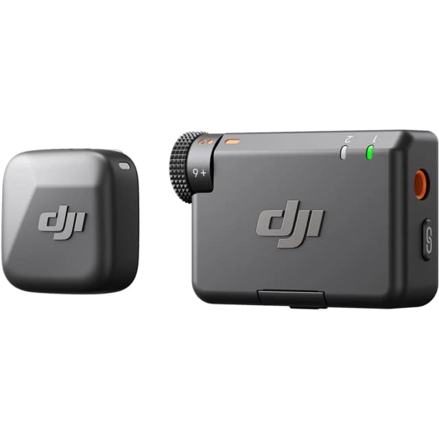 Беспроводная система DJI Mic Mini