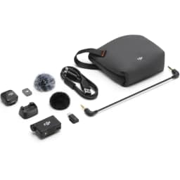 Беспроводная система DJI Mic Mini — фото 2