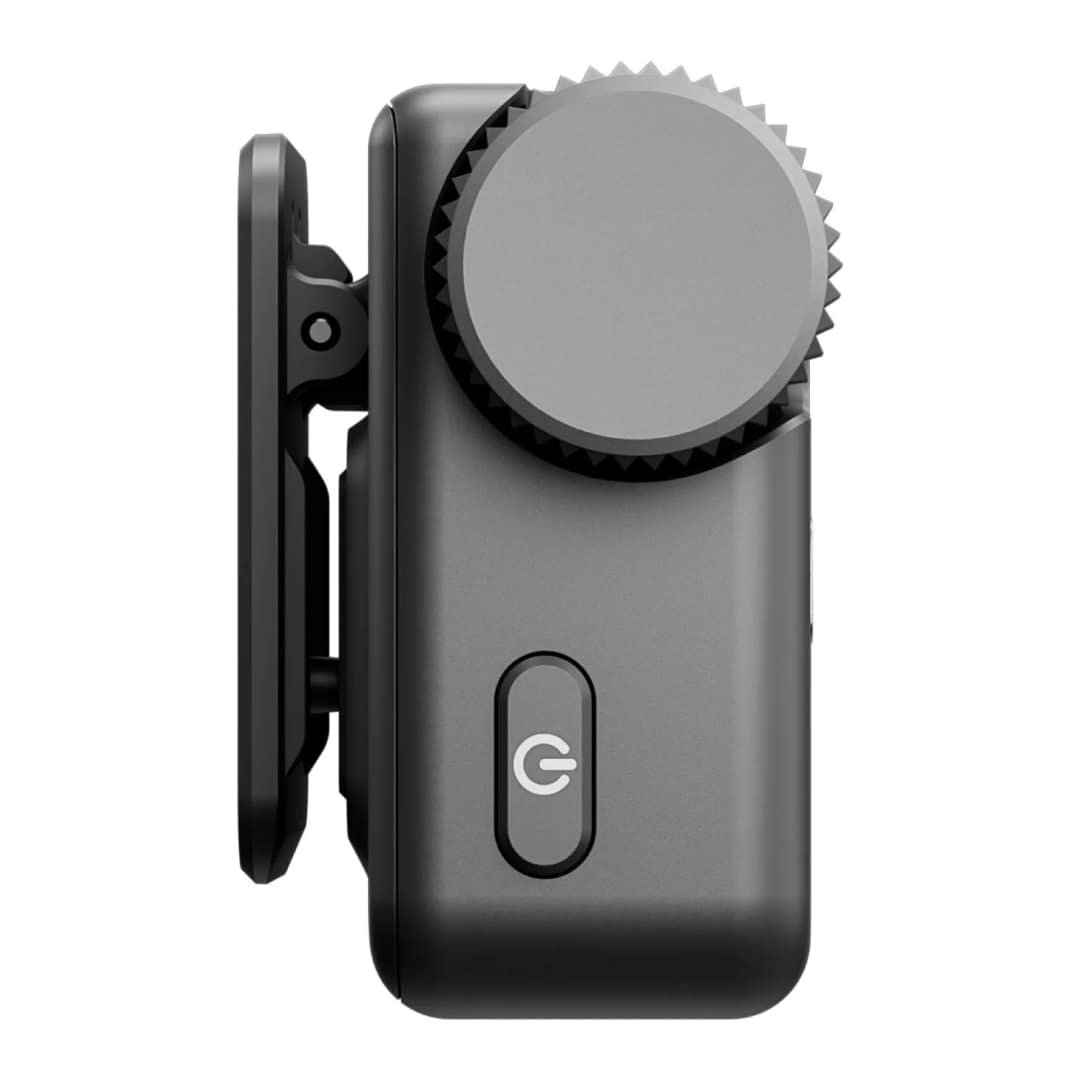 Беспроводная система DJI Mic Mini — фото 3