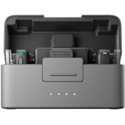 Беспроводная система DJI Mic Mini — фото 1