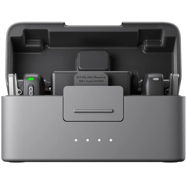 Беспроводная система DJI Mic Mini