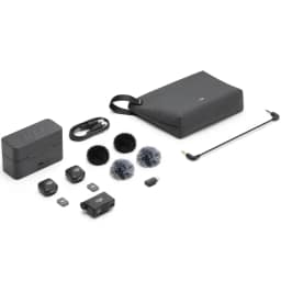Беспроводная система DJI Mic Mini — фото 2