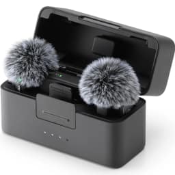 Беспроводная система DJI Mic Mini — фото 3