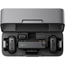 Беспроводная система DJI Mic Mini — фото 5