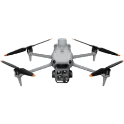 Квадрокоптер DJI Matrice 4T Worry-Free Plus Combo Gray — фото 1