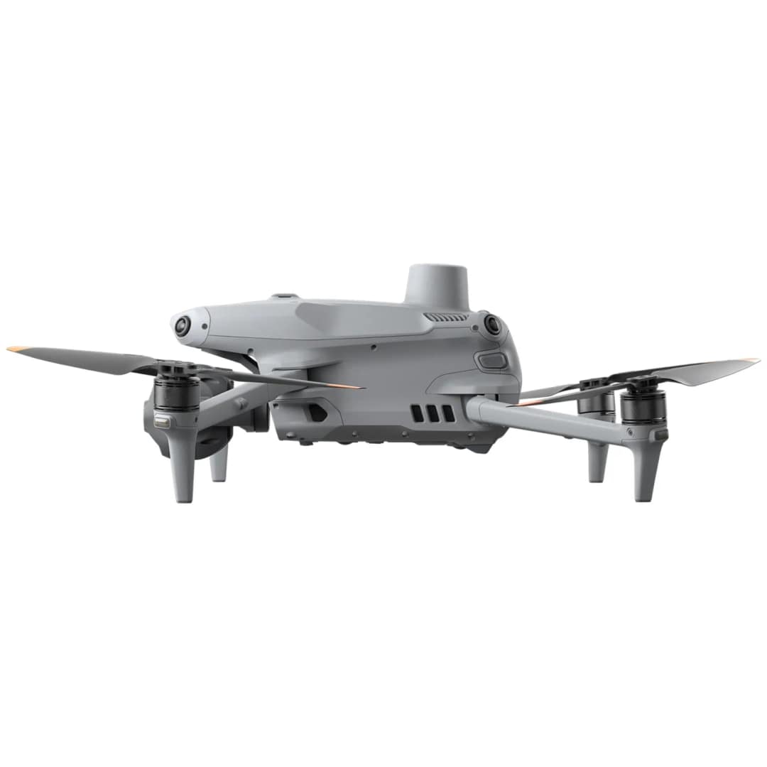 Квадрокоптер DJI Matrice 4T Worry-Free Plus Combo Gray — фото 3