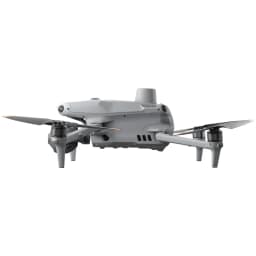 Квадрокоптер DJI Matrice 4T Worry-Free Plus Combo Gray — фото 3