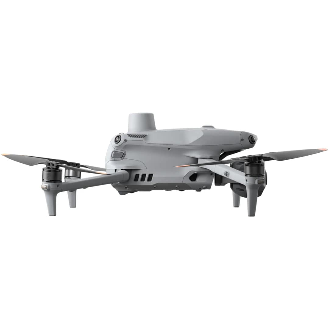 Квадрокоптер DJI Matrice 4T Worry-Free Plus Combo Gray — фото 4