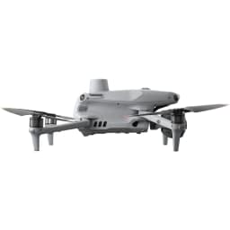 Квадрокоптер DJI Matrice 4T Worry-Free Plus Combo Gray — фото 4