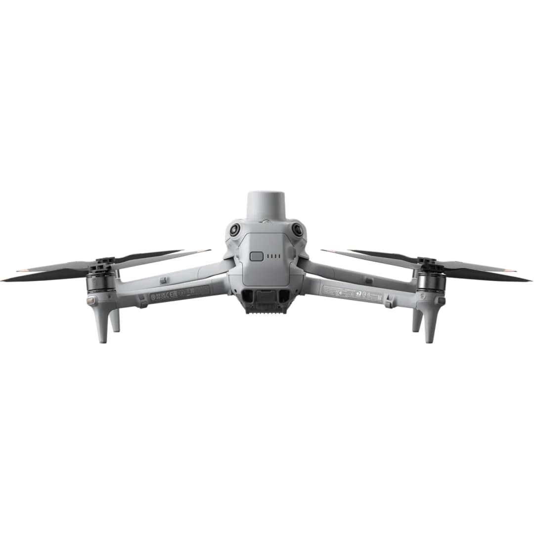 Квадрокоптер DJI Matrice 4T Worry-Free Plus Combo Gray — фото 5