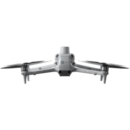 Квадрокоптер DJI Matrice 4T Worry-Free Plus Combo Gray — фото 5