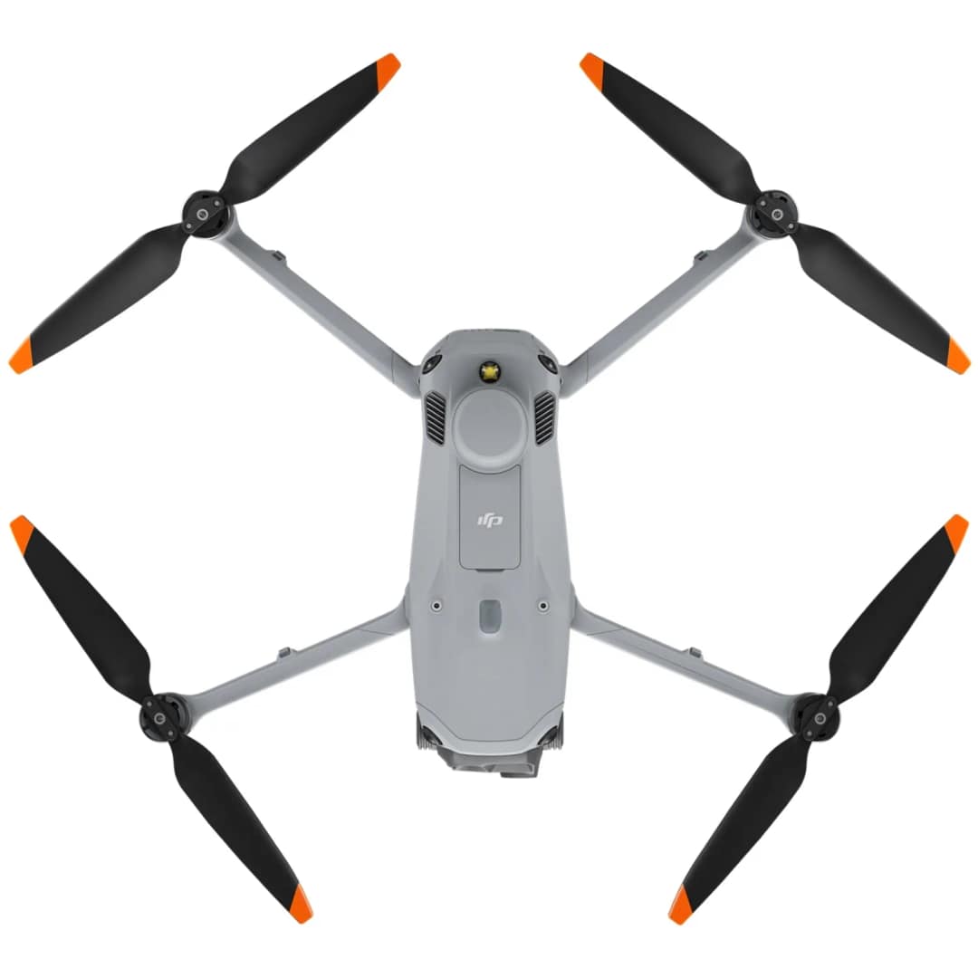 Квадрокоптер DJI Matrice 4T Worry-Free Plus Combo Gray — фото 6