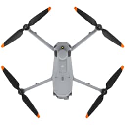Квадрокоптер DJI Matrice 4T Worry-Free Plus Combo Gray — фото 6