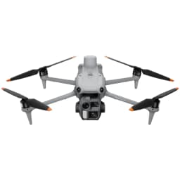 Квадрокоптер DJI Matrice 4E Worry-Free Plus Combo Gray — фото 1
