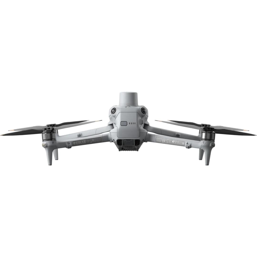 Квадрокоптер DJI Matrice 4E Worry-Free Plus Combo Gray — фото 3
