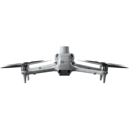 Квадрокоптер DJI Matrice 4E Worry-Free Plus Combo Gray — фото 3