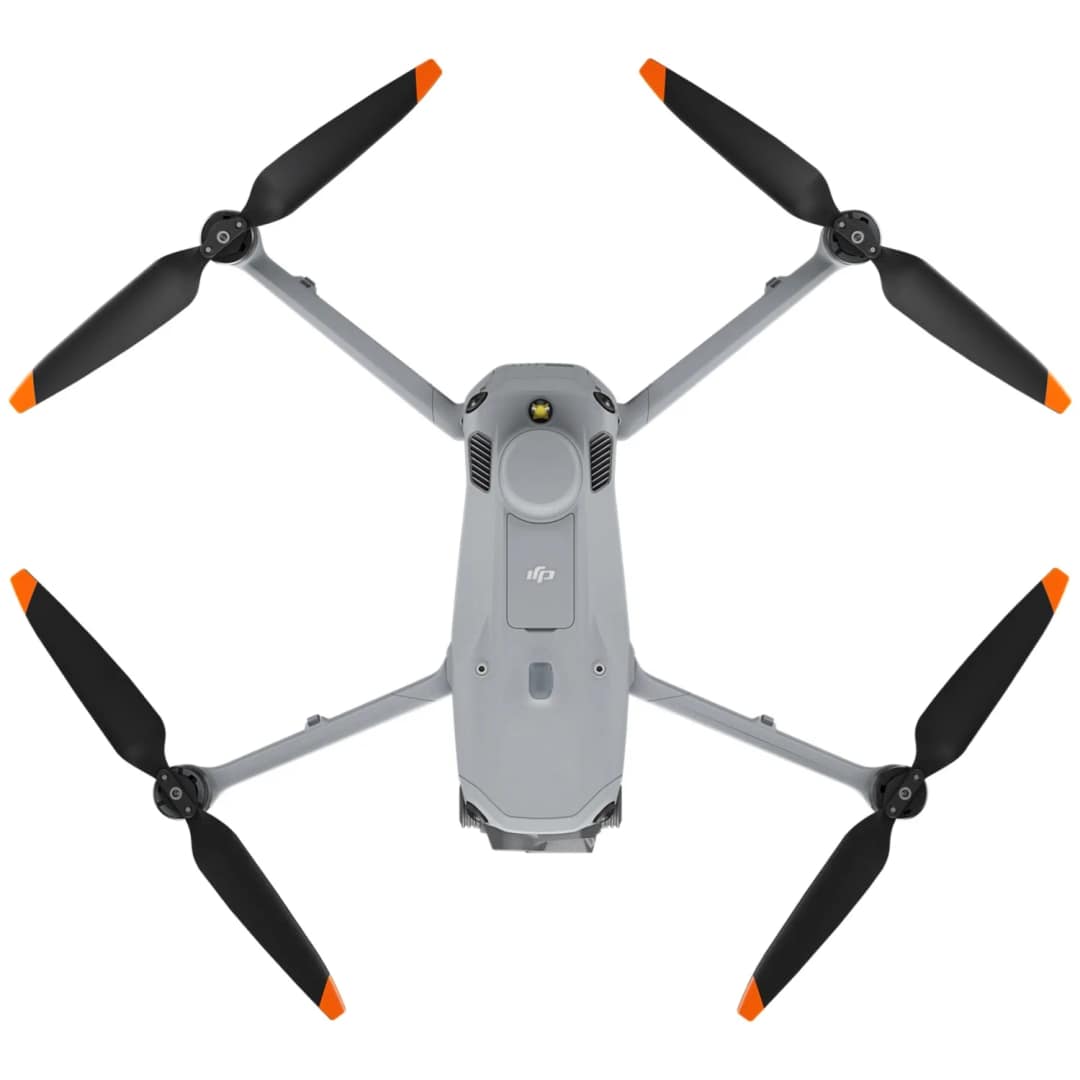 Квадрокоптер DJI Matrice 4E Worry-Free Plus Combo Gray — фото 4