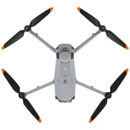 Квадрокоптер DJI Matrice 4E Worry-Free Plus Combo Gray — фото 4