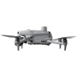 Квадрокоптер DJI Matrice 4E Worry-Free Plus Combo Gray — фото 5