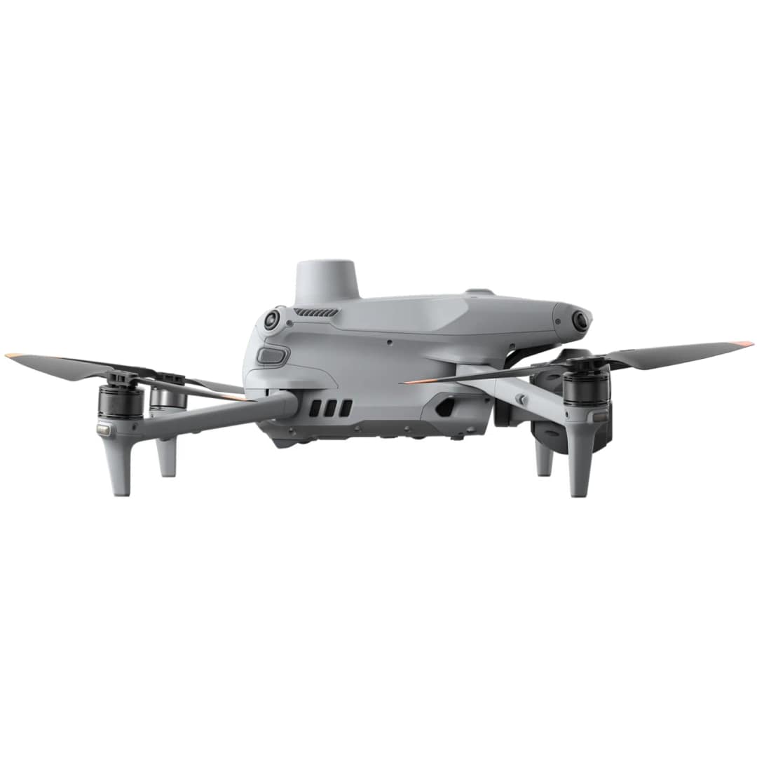 Квадрокоптер DJI Matrice 4E Worry-Free Plus Combo Gray — фото 6