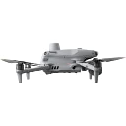 Квадрокоптер DJI Matrice 4E Worry-Free Plus Combo Gray — фото 6
