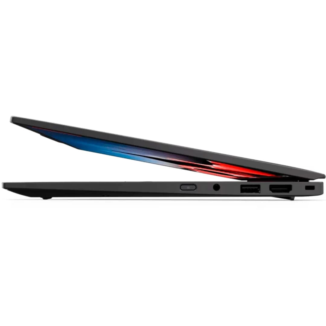 Ноутбук Lenovo ThinkPad X1 Carbon G12 14 WUXGA IPS i7-155H Ultra SSD Black, Черный — фото 4