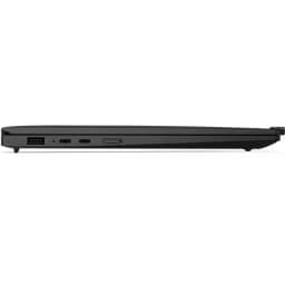 Ноутбук Lenovo ThinkPad X1 Carbon G12 14 WUXGA IPS i7-155H Ultra SSD Black, Черный — фото 5