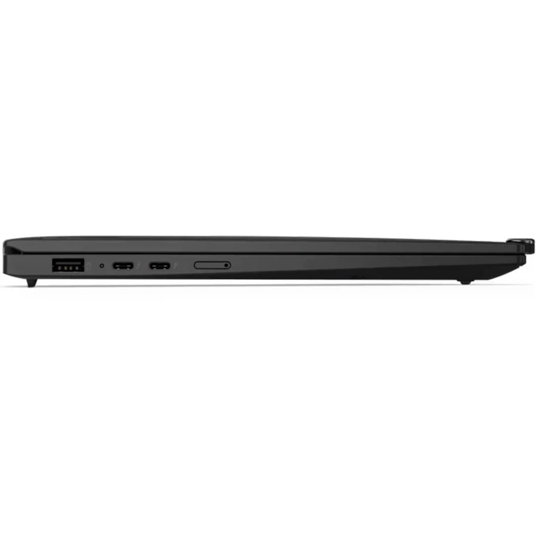Ноутбук Lenovo ThinkPad X1 Carbon G12 14 WUXGA IPS i7-155H Ultra SSD Black, Черный — фото 5
