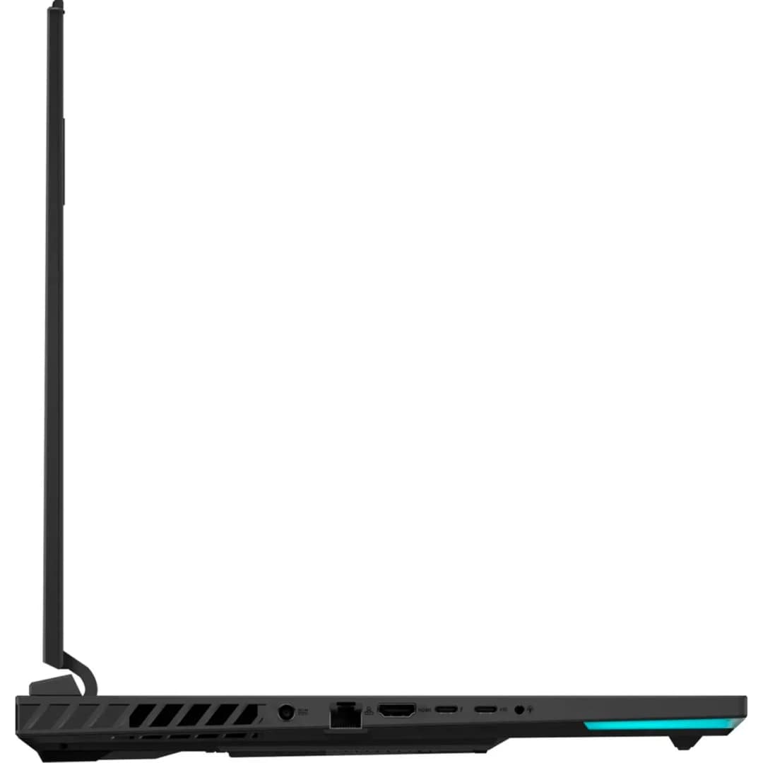 Ноутбук ASUS ROG Strix G18 G814JV-N6168 18 WQXGA IPS i7-13650HX SSD Eclipse Gray, Серый — фото 5