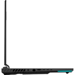 Ноутбук ASUS ROG Strix G18 G814JV-N6168 18 WQXGA IPS i7-13650HX SSD Eclipse Gray, Серый — фото 5