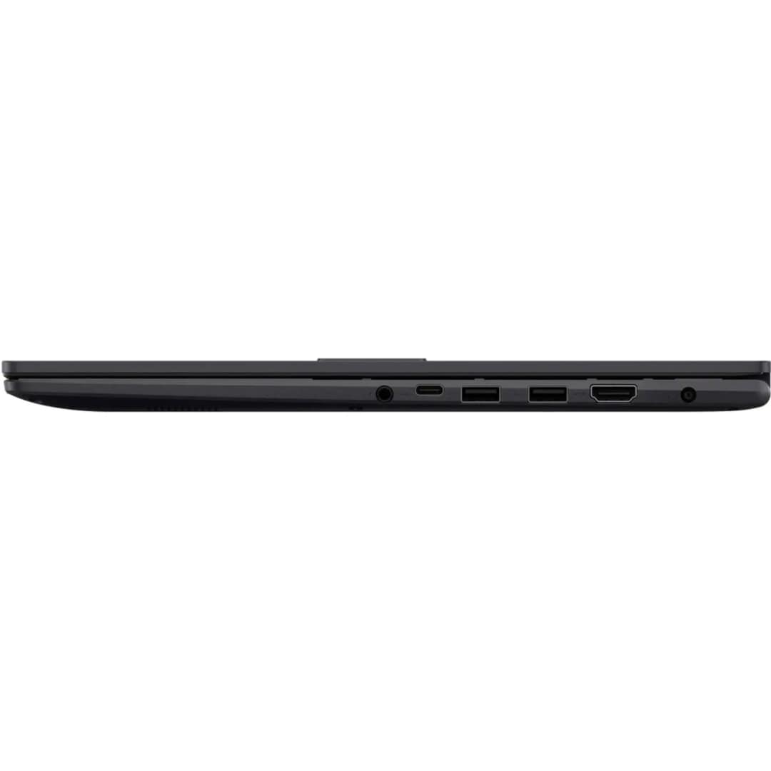 Ноутбук ASUS VivoBook 17X M3704YA-AU052 17.3 FHD IPS R7-7730U SSD Indie Black, Черный — фото 5