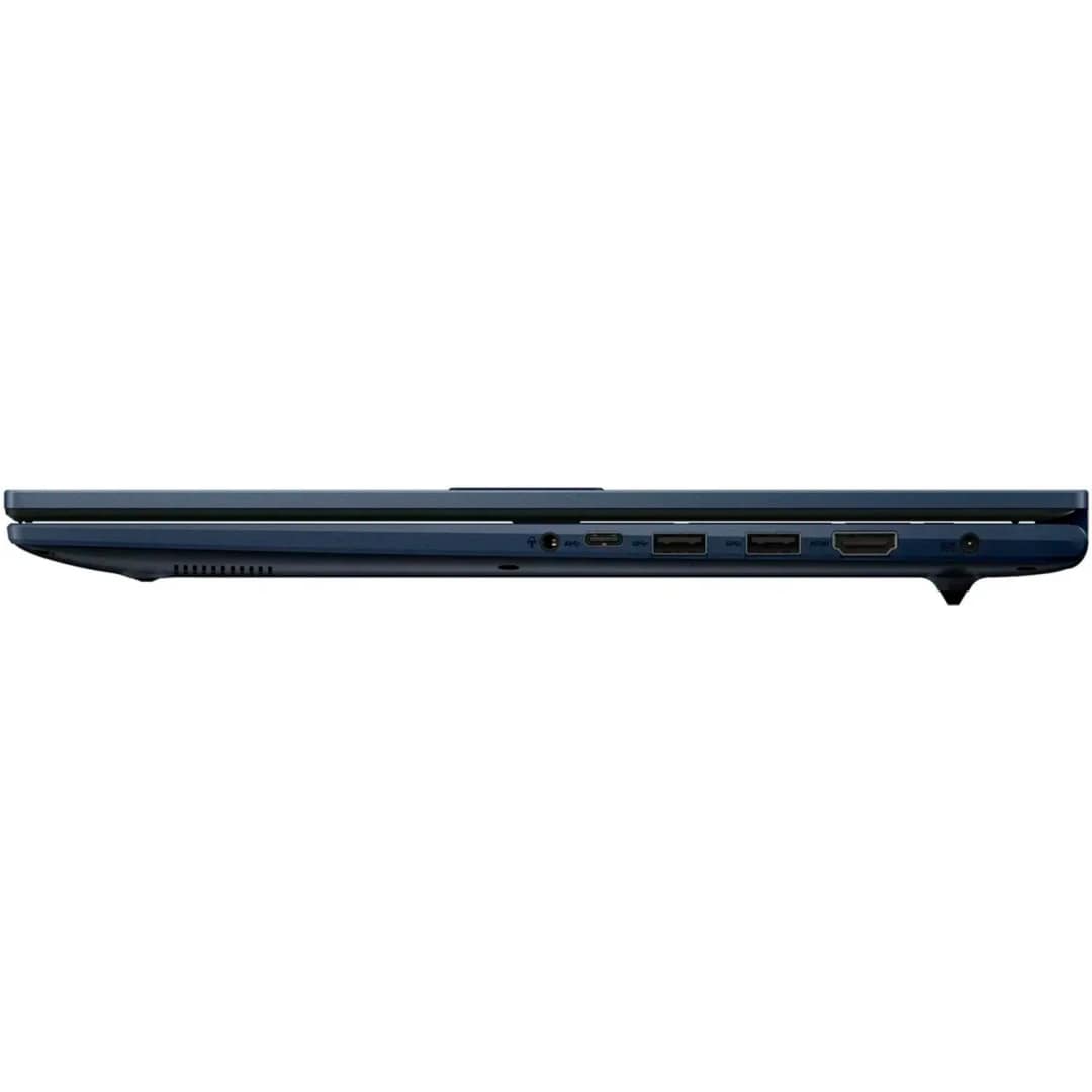 Ноутбук ASUS VivoBook 17 X1704VA-AU473 17.3 FHD IPS i7-1355U SSD Quiet Blue, Синий — фото 5