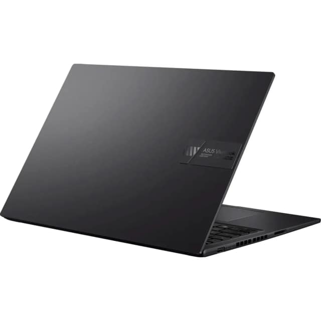 Ноутбук ASUS VivoBook 16X K3605ZC-MB418 16 WUXGA IPS i7-12700H SSD Indie Black, Черный