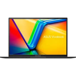 Ноутбук ASUS VivoBook 16X K3605ZC-MB418 16 WUXGA IPS i7-12700H SSD Indie Black, Черный — фото 2