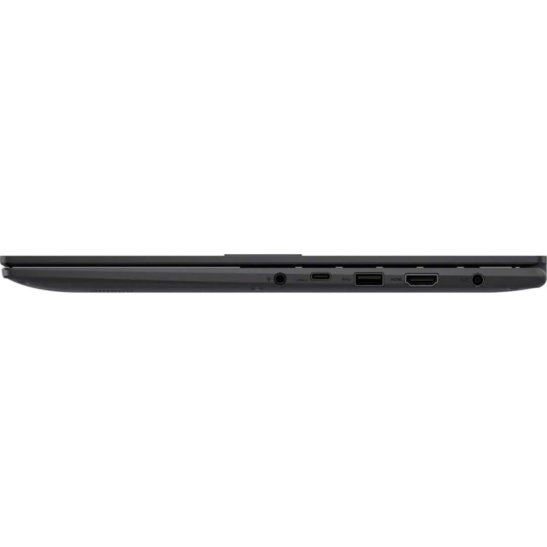 Ноутбук ASUS VivoBook 16X K3605ZC-MB418 16 WUXGA IPS i7-12700H SSD Indie Black, Черный — фото 5