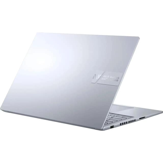 Ноутбук ASUS VivoBook 16X K3605ZC-MB419 16 WUXGA IPS i7-12700H SSD Cool Silver, Серебристый